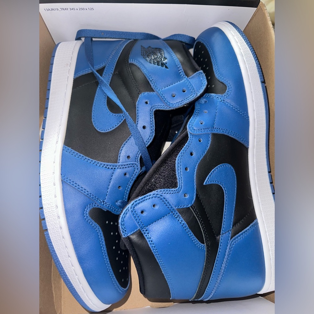 Jordan 1 retro high og